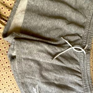Woman’s Reebok Shorts Size Medium